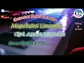 Download Lagu Karaoke Bugis Elekton//Mupa'batesi Limammu//Cover By PSR S 775