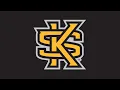Kennesaw State University Fight Song - KSU Fight Song