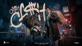 كاش كاش   هو ده القانون   حمو بيكا وفليكس                                         دندنها
