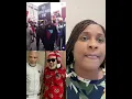 Lagu The #FreeNnamdiKanuNow prote§t is ongoing as Sowore others regroup. #igbocommunity