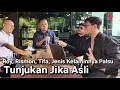 Download Lagu PERADI BERSATU GERAM LAPORANNYA MANDEK, BERSAMA YOUTUBER NUSANTARA AKAN DATANGI POLDA METRO