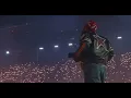 NIPSEY HUSSLE TRIBUTE 🕊️ KENDRICK LAMAR JUNETEENTH SHOW  | THE POP OUT