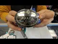 Prada Saffiano Belt - REVIEW PRE-OWNED