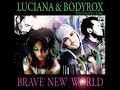 Luciana ft. Bodyrox - Yeah Yeah Instrumentall & Full Song (By Brane Dimitrov)