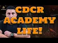 Prison My Experience in the CDCR Academy in 2006