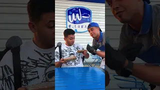 كيكة الهبة بحجم أصغر وسعر أوفر بس بـ٦٠ جنيه من ب لبن مصر 