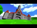 SMG4 Clip Peach s Castle Is Back