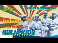 SPESIAL BOBOHO - NINJA KIDS (DUB INDO)
