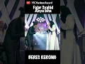 Beres Kerrong - Fajar Syahid ft Aisyah Icha