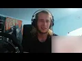 BORKNAGAR - Up North | REACTION/REVIEW
