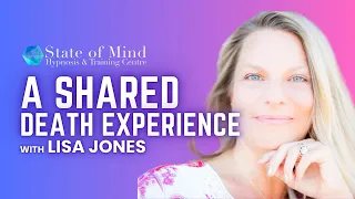 SDE Experience with Lisa Jones Exciting New News The Ultimate in Manifestation