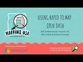 Using RapiD to Map Open Data