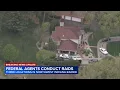 LIVE Federal s provide update on northwest Indiana raids at home restaurants