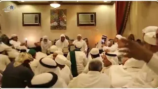 يانبي سلام عليك يارسول سلام عليك ياحبيب سلام عليك صلوات الله عليك دندنها