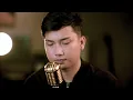 Mardua Holong - Omega Trio feat. Mario Music |  BY Ricky Febriansyah