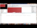 how to set background image for a jFrame using jLabel Netbeans