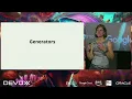 Property based testing let your testing library work for you By Magda Stozek