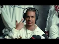 Concrete Boys - Media Day Freestyle (Lil Yachty, Draft Day, DC2TRILL, Rio, Camo! & Honest)