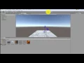 Unity Object Collision and Sound and Particle System