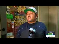 Los Osos Mexican restaurant offering free deliveries during stay-at-home orders