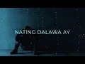 PANO NAMAN AKO (OFFICIAL LYRIC VIDEO) - STIG x SINIO x DARA