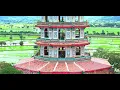 Seven Layers of Consciousness | Live Cinematic DJ Set by FRAMERATE