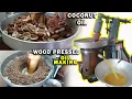 Download Lagu HOW? Coconut OIL is made?(With English Subtitles) Wood Pressed Oil | Chekku Ennai | Factory Explorer