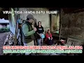 Download Lagu SETELAH KEPERGIAN SUAMINYA KINI KE-TIGA ISTRINYA MENJANDA TINGGAL SEKAMPUNG SALING BANTU BISA AKUR