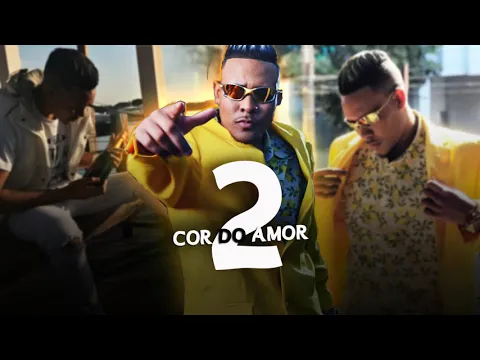 Download MP3 MC BDK - Cor do Amor 2 (DJ Pedro)