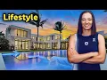 Iga Swiatek Lifestyle 2023 Childhood Biography Family House Car Collection Networth