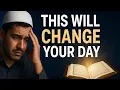 You Were Destined to Hear This Today – Allah Knows Why