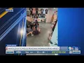 Taking a closer look at chaotic arrest in El Paso