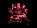 Xteage - HATRED IN MY BLOOD III