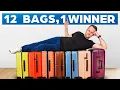 Best Carry On Luggage for 2026 12 Hard Shell Bags Tested