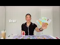Download Lagu Maagd ♍️ je breekt los! Kijk niet om! (Tarotkaartlegging Maagd)