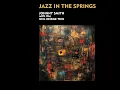 I'm Old Fashioned (Live) (feat. The Neil Bridge Trio)