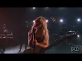Sabrina Carpenter - because i liked a boy (Live on The Late Late Show/2022)