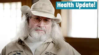 What happened to Duane Ollinger on Mystery at Blind Frog Ranch