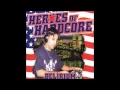 Download Lagu Heroes of Hardcore DJ Delirium The American Edition