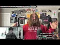 Didn't Think It'd Be Fast! | The HU - 'The Real You' (Official Visualizer) | REACTION