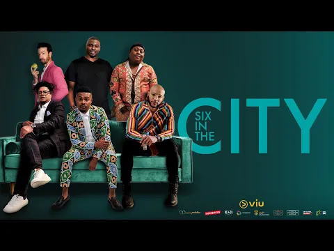 SIX IN THE CITY Official Trailer
