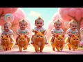 Download Lagu 💗Kumpulan Lagu Anak Indonesia Versi Dj Remix 2025 - Kompilasi Lagu Anak Balita Populer Terbaru💗