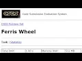 Ferris Wheel - CSES Sorting and Searching