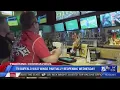 All TN Buffalo Wild Wings locations to reopen dining rooms on Wednesday
