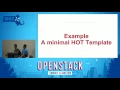 Deploy OpenStack Service Chaining Using Heat