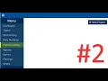 Angular Tutorial 2021 - Angular toggle Sidebar Angular Active Link