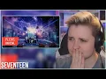 Download Lagu REACTION to SEVENTEEN (세븐틴) - DREAM MV