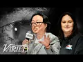 Psycho conversation with Directors Julie Pacino and Joseph Kahn 120 Screening Series