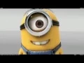 Minion Hello