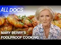 Celebrating a Golden Wedding Anniversary in Style Mary Berry s Foolproof Cooking All Documentary